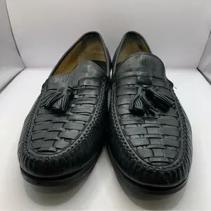 Johnston & Murphy | Shoes | Johnston Murphy Black Sheepskin  display picture 2